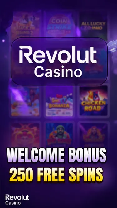 Revolut Slots Screenshot