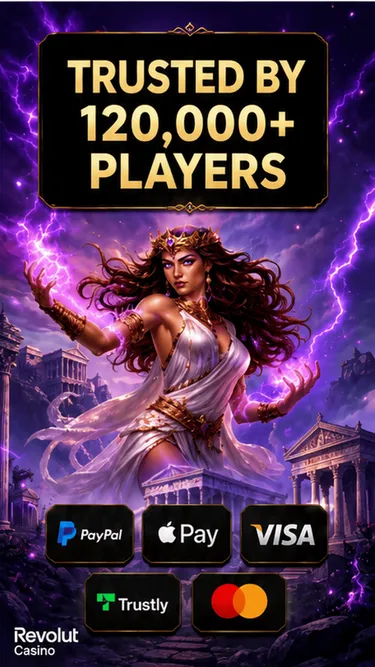 Revolut Slots Screenshot